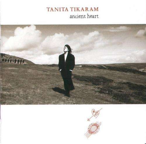 Tanta Tikaram, Ancient Heart, LP